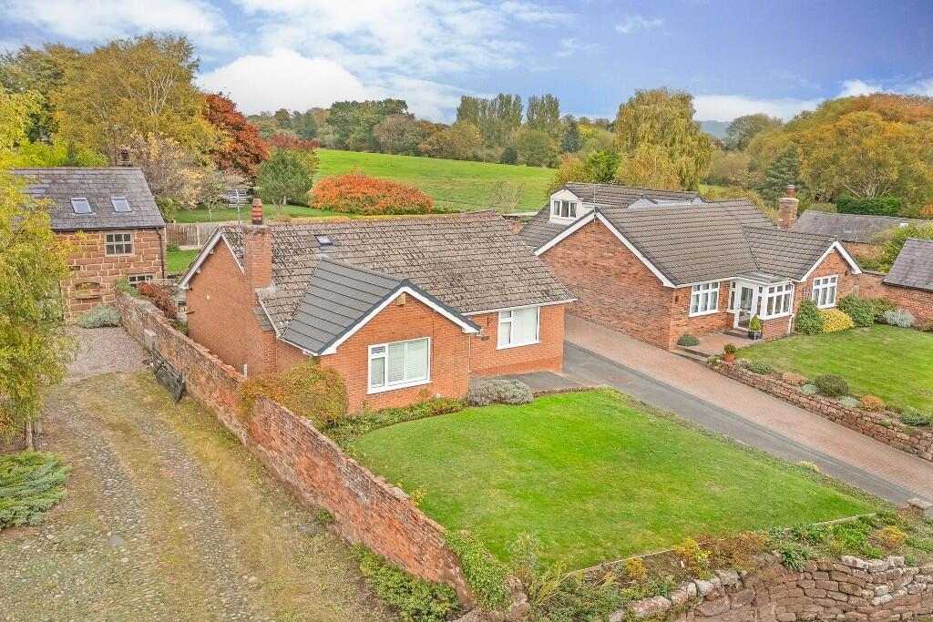 Main image of property: Mill Lane, Great Barrow
