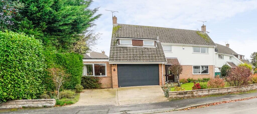 Main image of property: Millers Close, Waverton, Chester