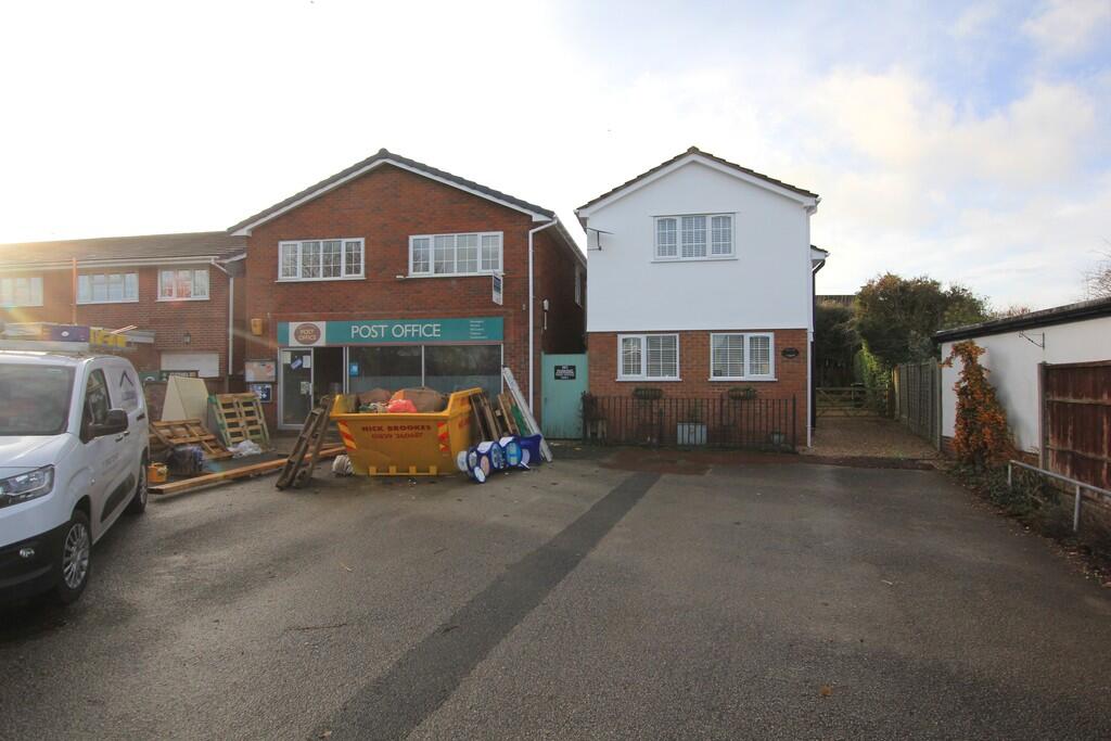 Main image of property: Wells Close, Mickle Trafford