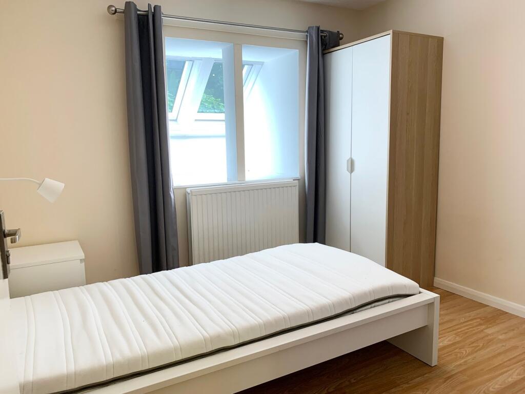 Main image of property: Geddington Road, Corby, NN18