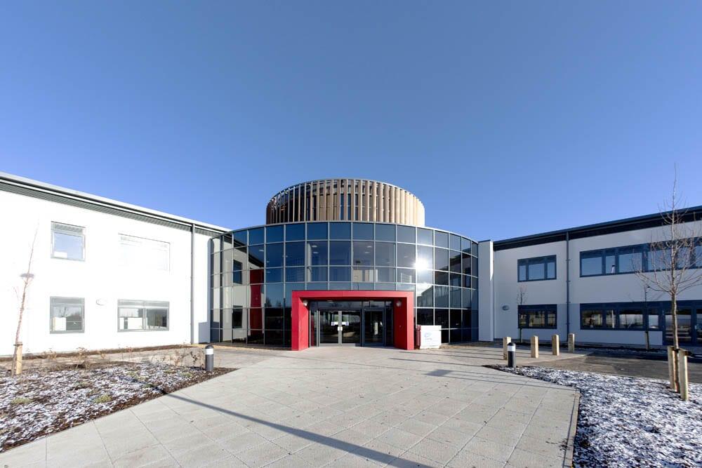 Main image of property: London Road, Corby, NN17