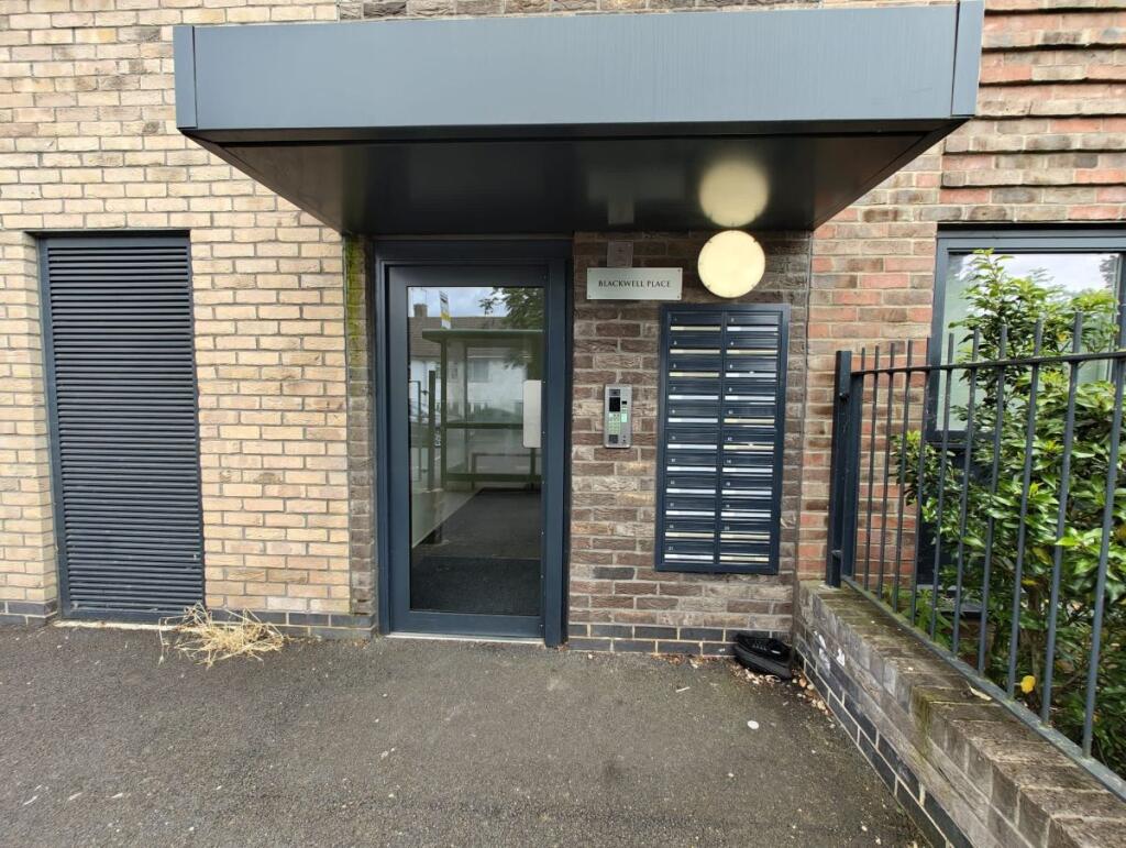 Main image of property: Blackwell Place, Fairfield Avenue, Watford