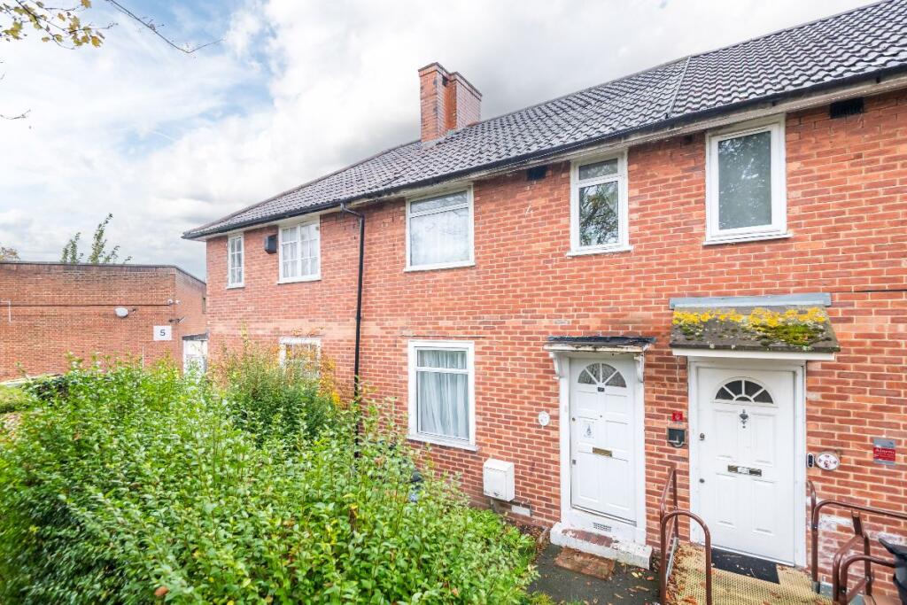 Main image of property: Stavordale Road, Carshalton
