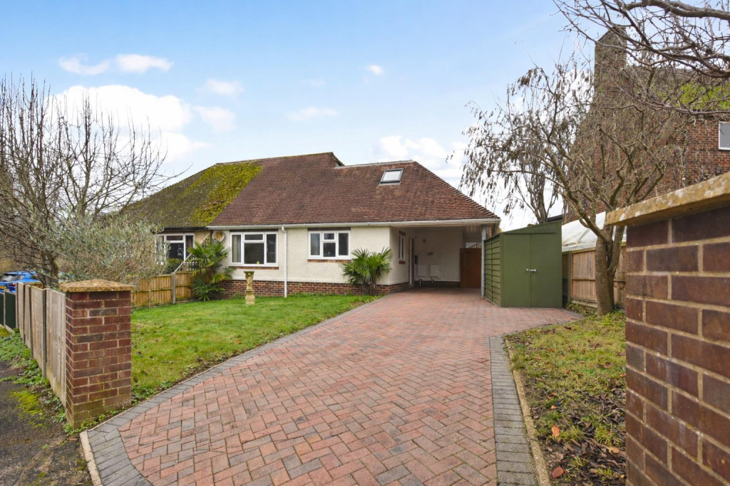 Main image of property: Churchfields, Twyford, Winchester