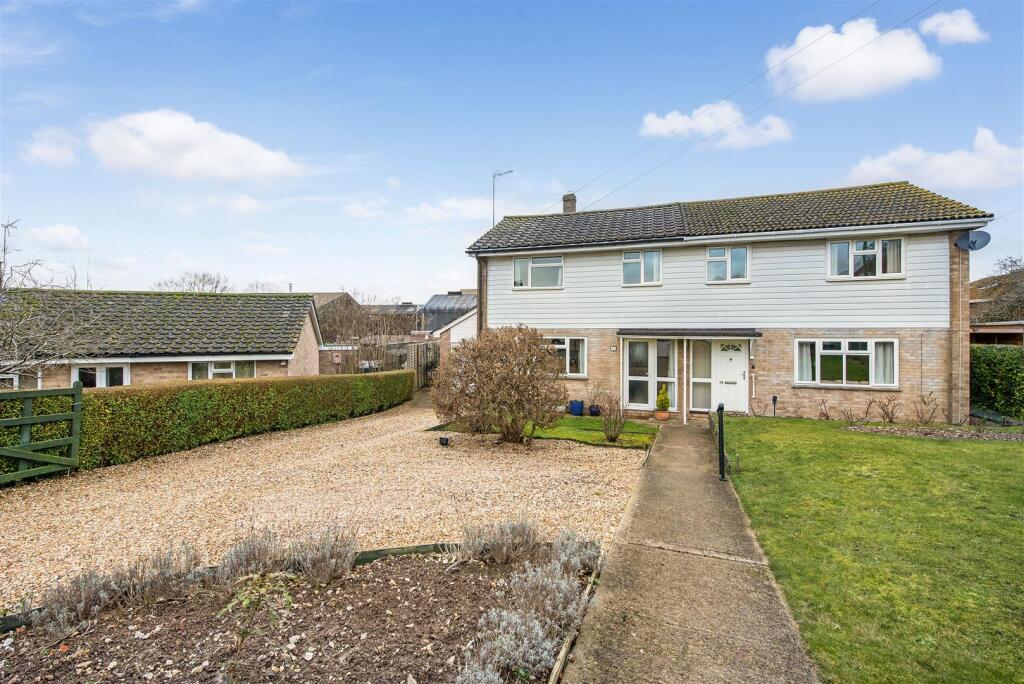 Main image of property: Kings Elms, Barton Stacey, Winchester