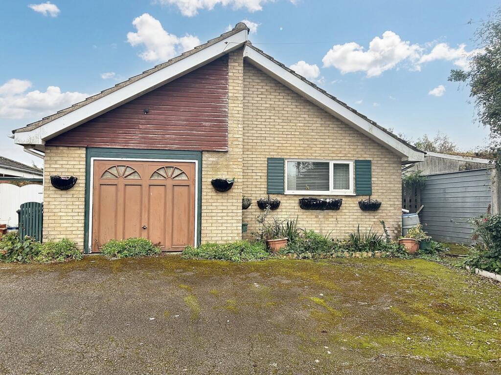 Main image of property: Marshalls Lane, Little Downham, CB6