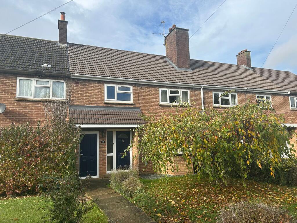Main image of property: Manor Close, Witchford, CB6