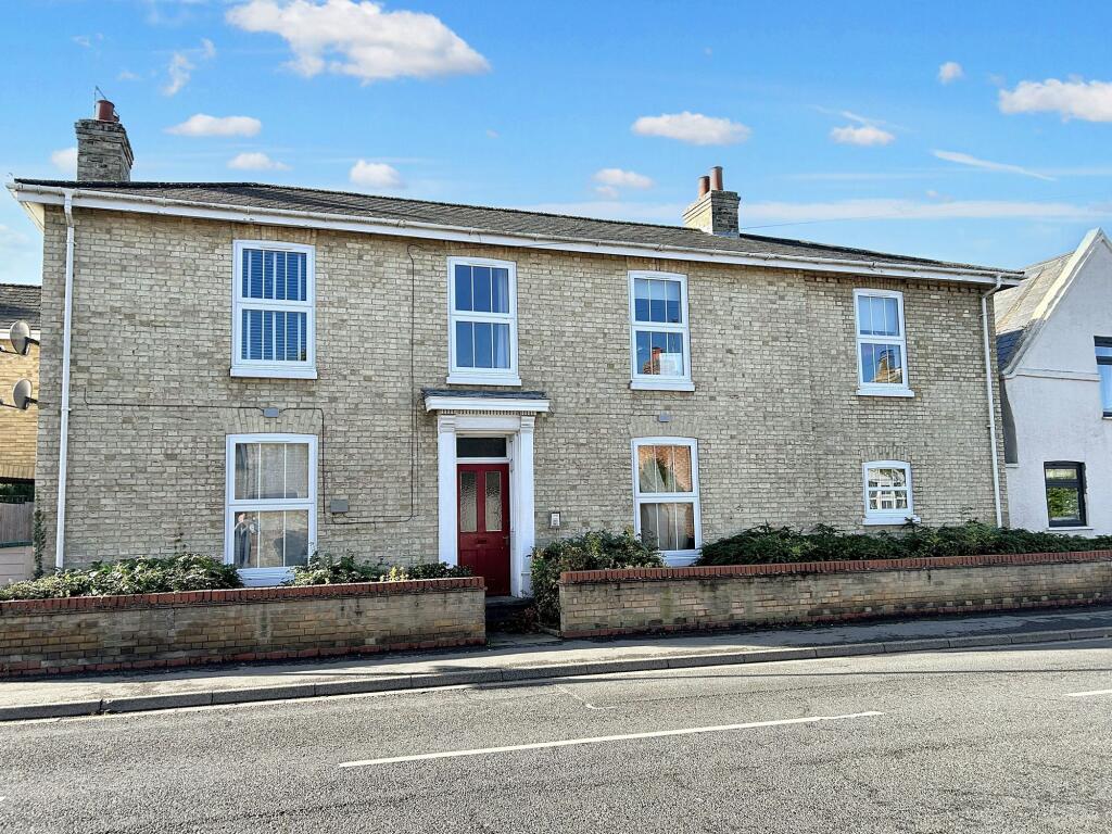 Main image of property: Hall Street, Soham, CB7