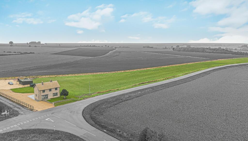 Main image of property: Station Road, Little Downham, CB6