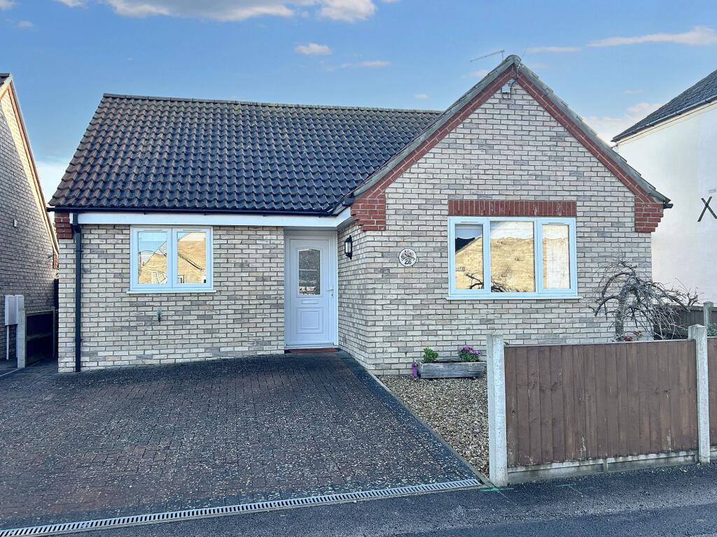 Main image of property: The Holmes, Littleport, CB6