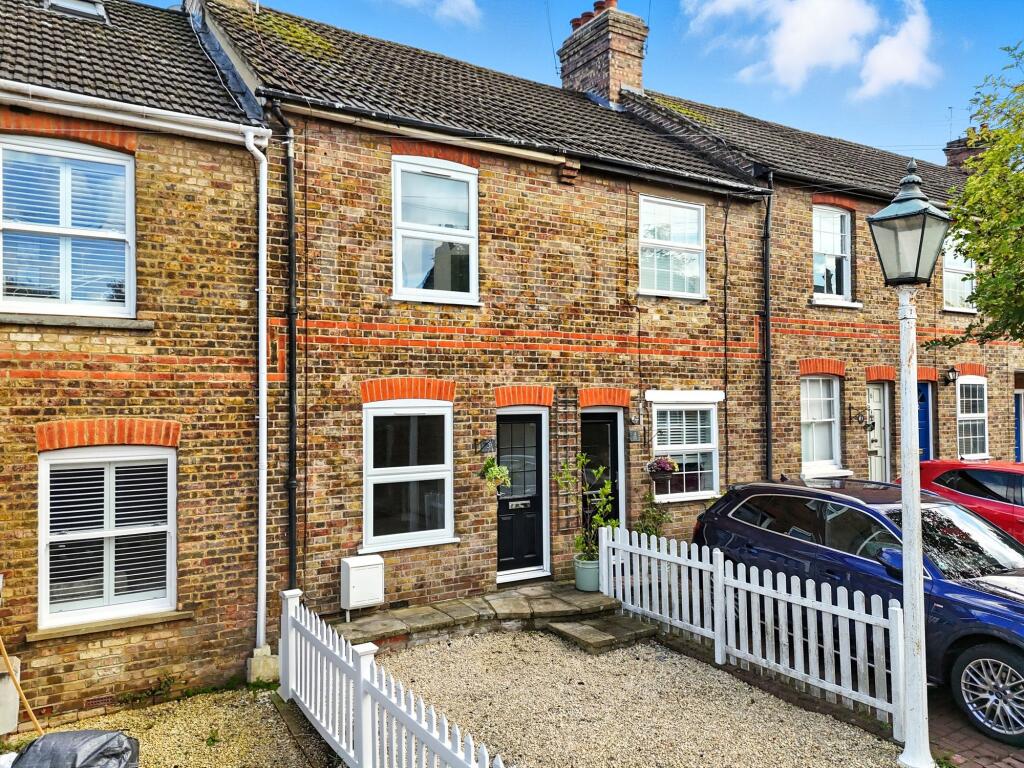 Main image of property: Nita Road, Warley, CM14