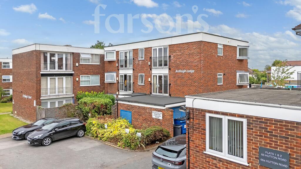 Main image of property: Hutton Road, Shenfield, CM15