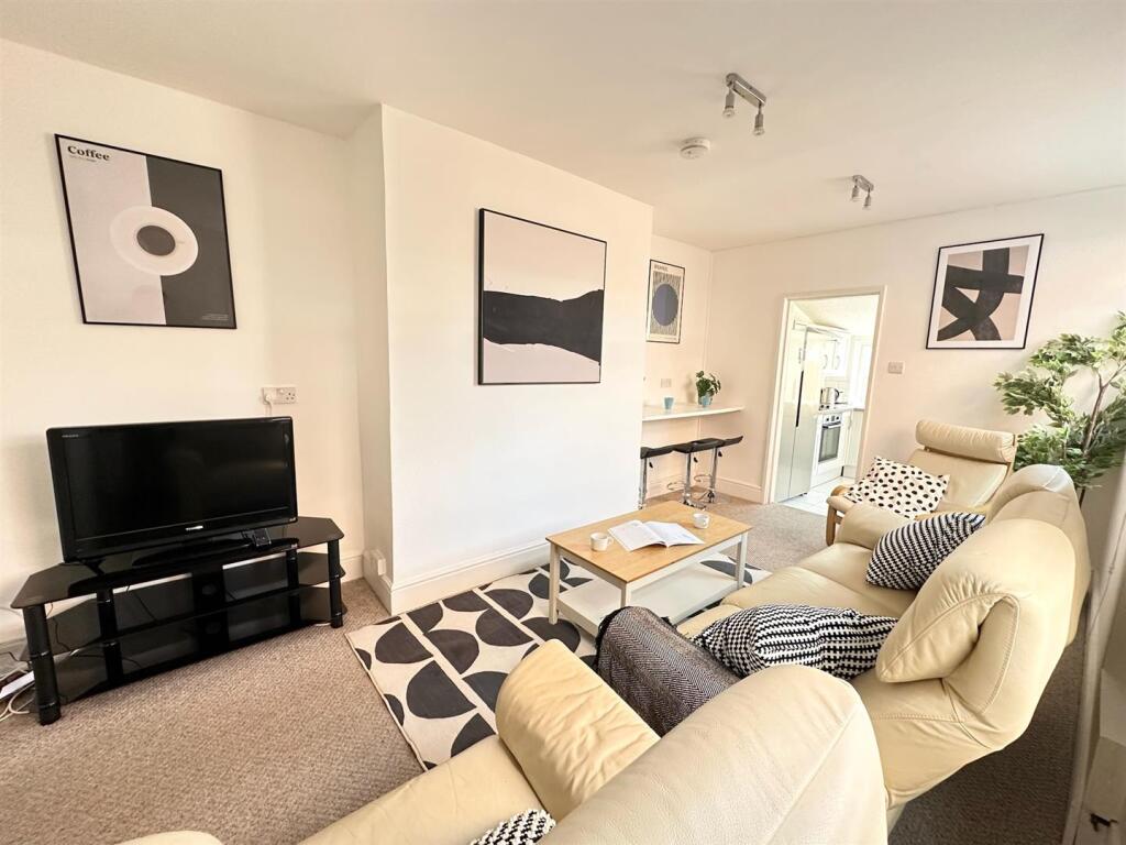 Main image of property: Monks Road, Exeter, EX4