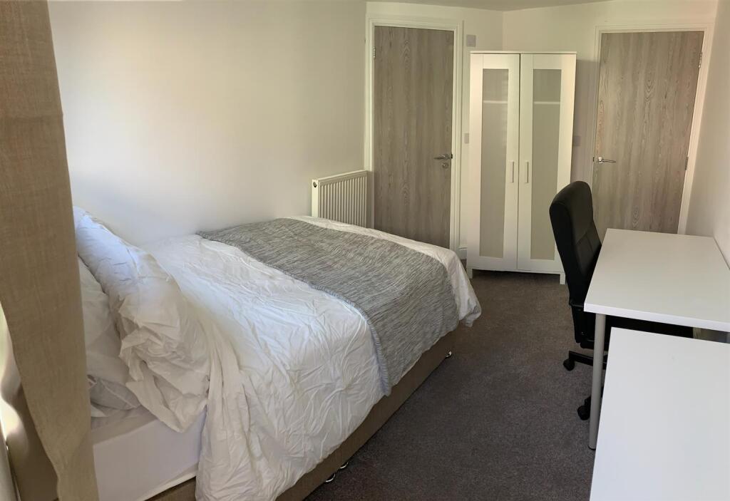 Main image of property: Victoria Street, St James, Exeter, EX4