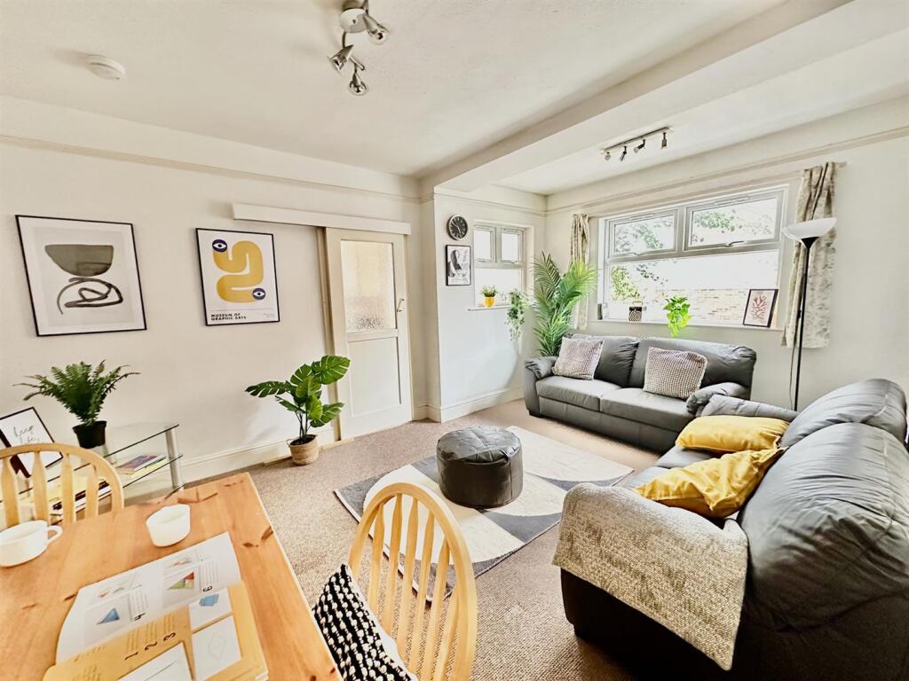 Main image of property: Monks Road, Exeter, EX4