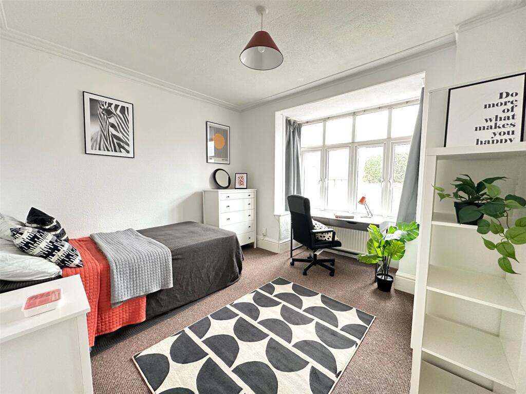 Main image of property: Edgerton Park Road, Exeter, Devon, EX4