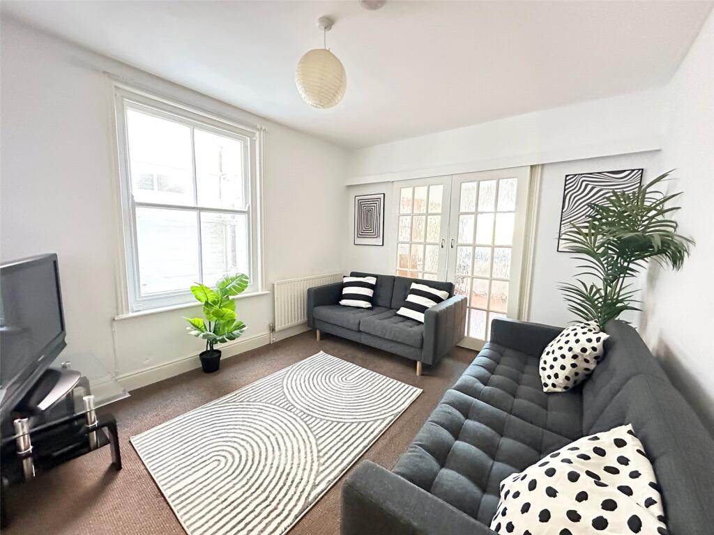 Main image of property: Monks Road, Mount Pleasant, Exeter, Devon, EX4