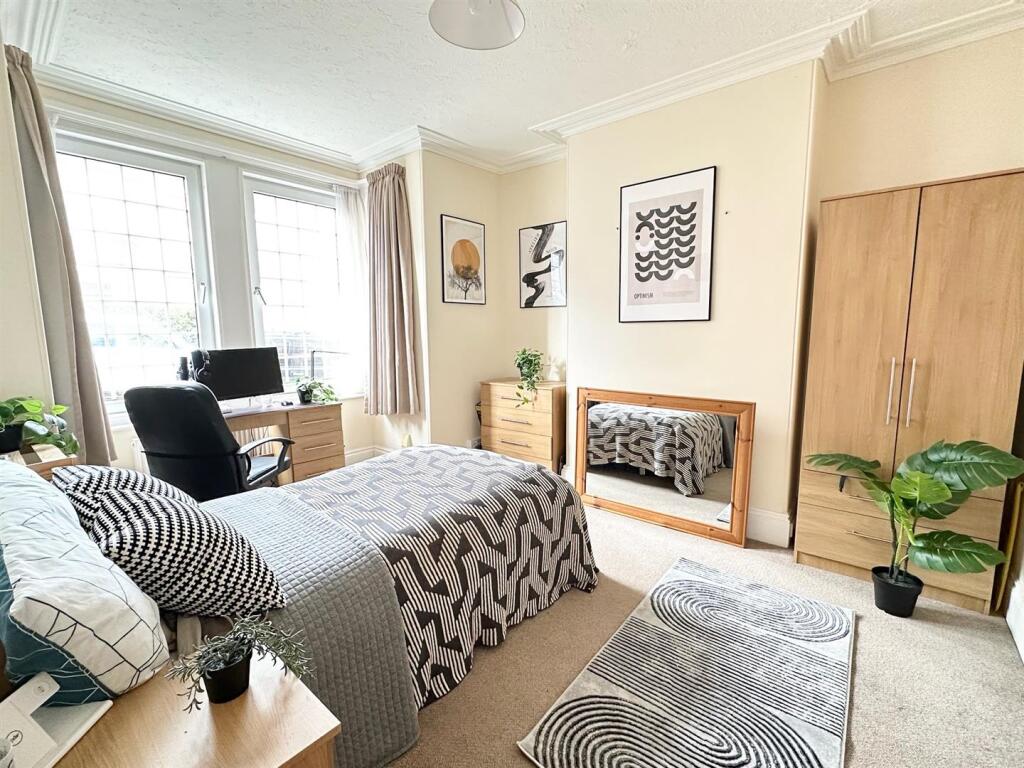 Main image of property: Morley Road, Mount Pleasant, Exeter, Devon, EX4
