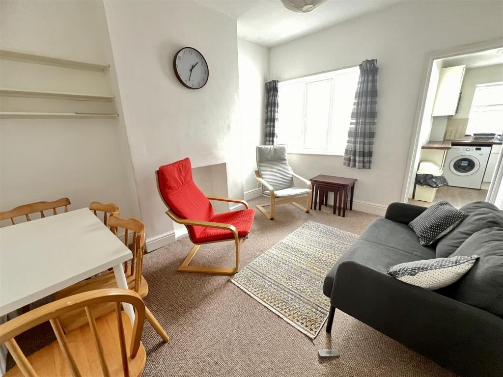 Main image of property: Codrington Street, Exeter, EX1