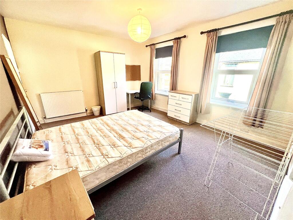 Main image of property: Codrington Street, Exeter, EX1