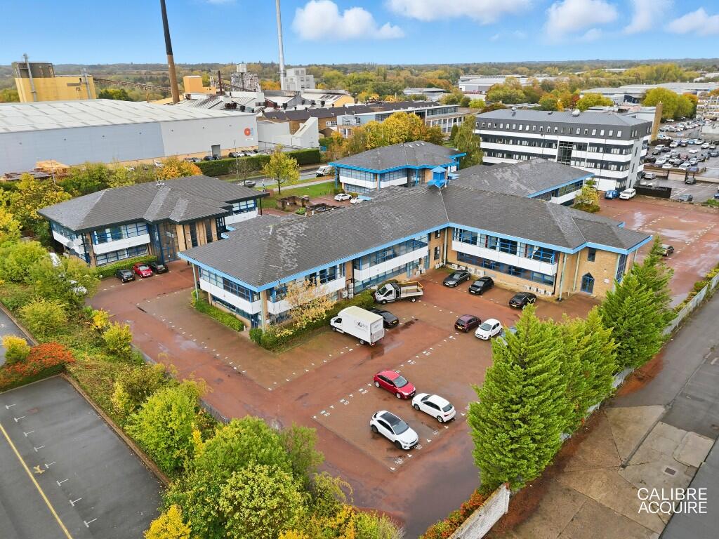 Main image of property: Edinburgh Way, Harlow, Essex, CM20