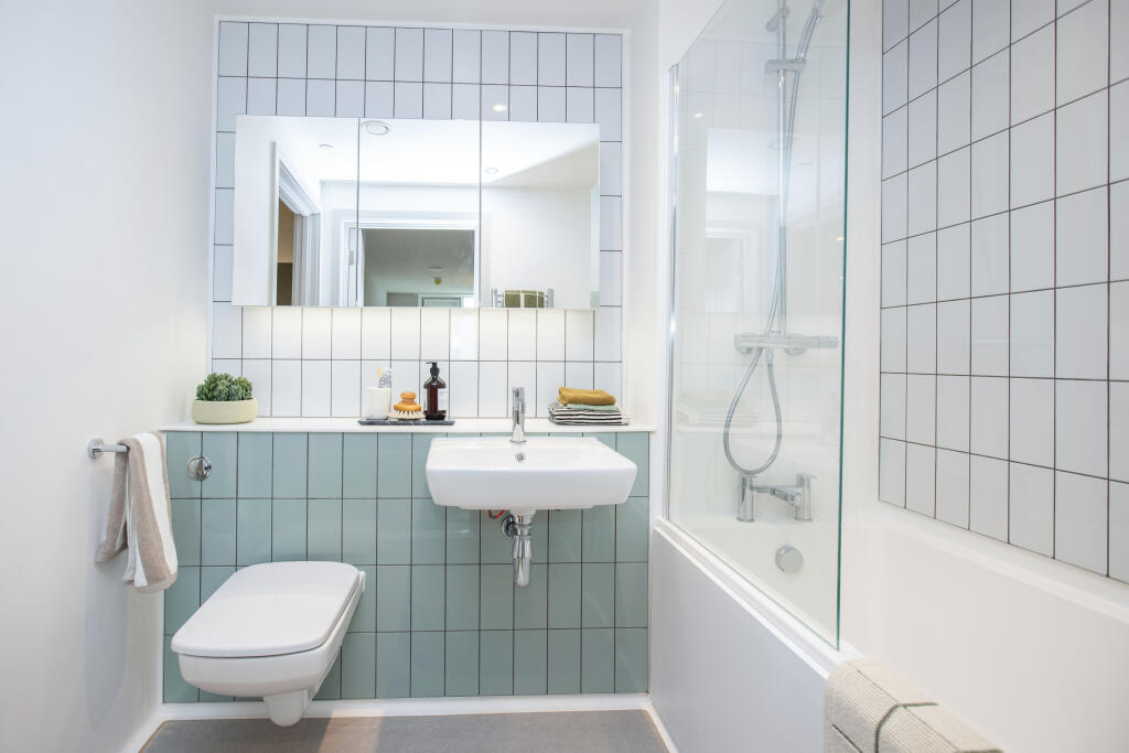 Main image of property: Heyrod Street, Manchester, Greater Manchester, M1