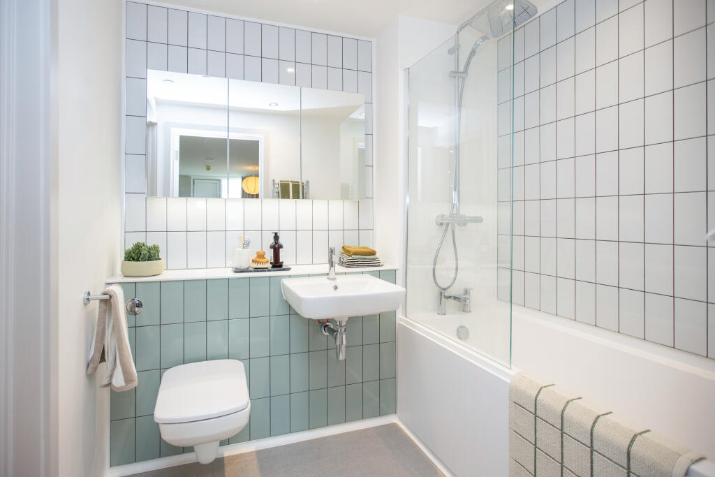 Main image of property: Heyrod Street, Manchester, Greater Manchester, M1