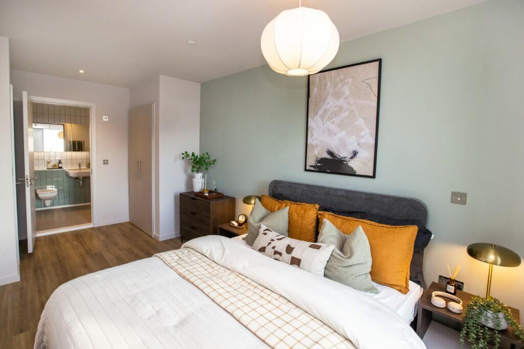 Main image of property: Heyrod Street, Manchester, Greater Manchester, M1