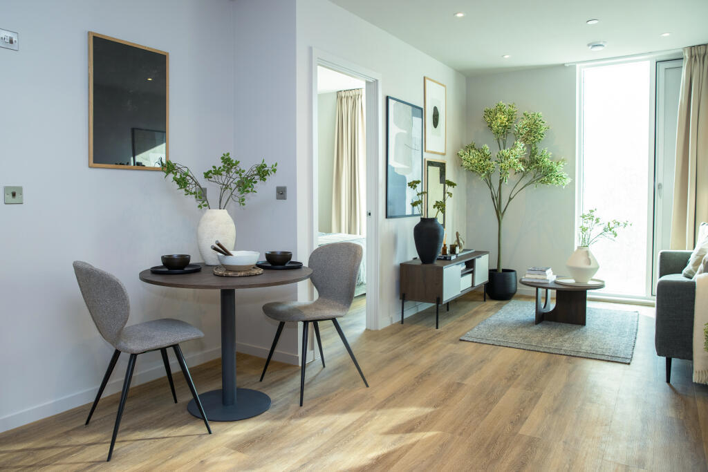 Main image of property: Heyrod Street, Manchester, Greater Manchester, M1