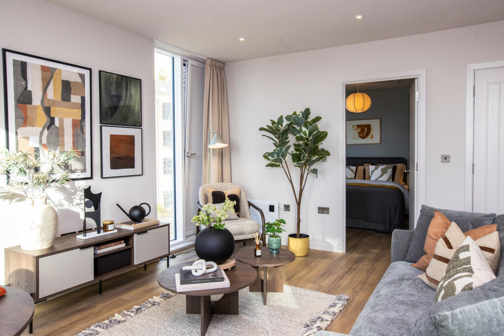 Main image of property: Heyrod Street, Manchester, Greater Manchester, M1