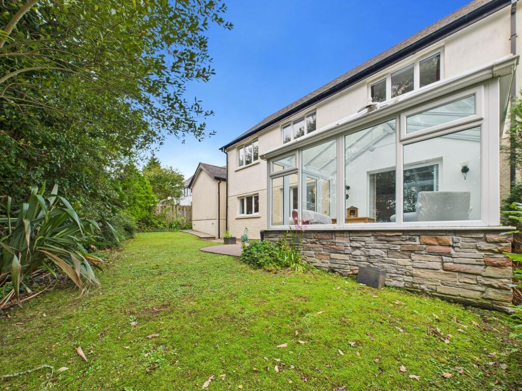 Main image of property: Swallow Dale, Saundersfoot, SA69