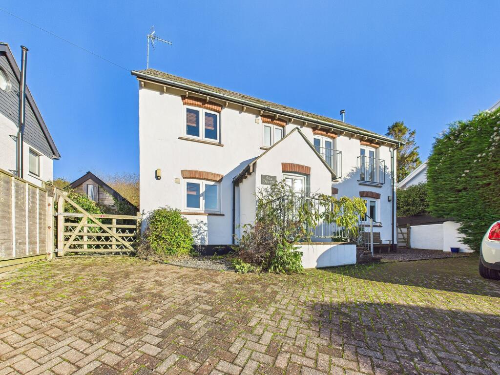 Main image of property: Stepaside, Narberth, SA67