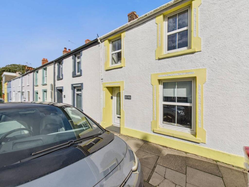 Main image of property: The Norton, Tenby, SA70