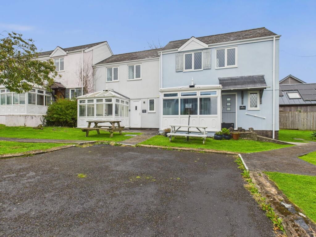 Main image of property: St. Florence, Tenby, SA70