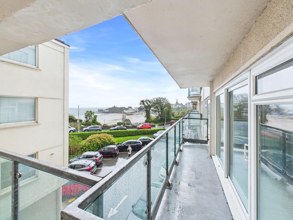 Main image of property: Croft Court, Tenby, SA70