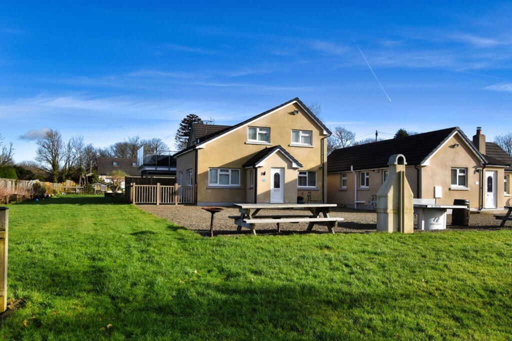 Main image of property: Moreton, Saundersfoot, SA69