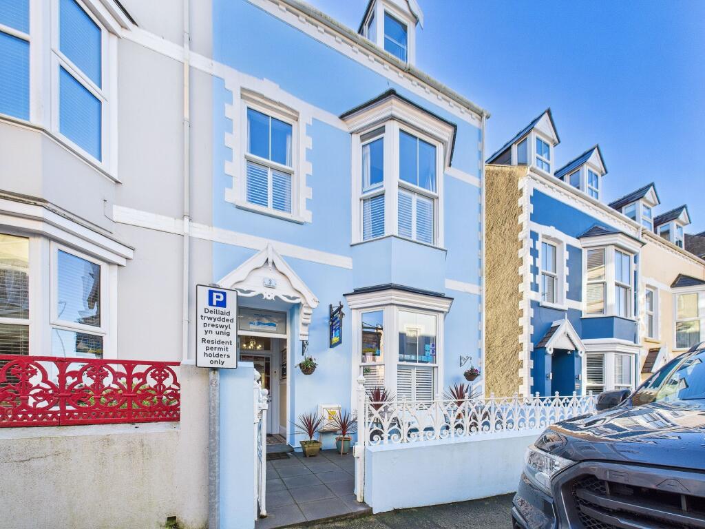 Main image of property: Warren Street, Tenby, SA70