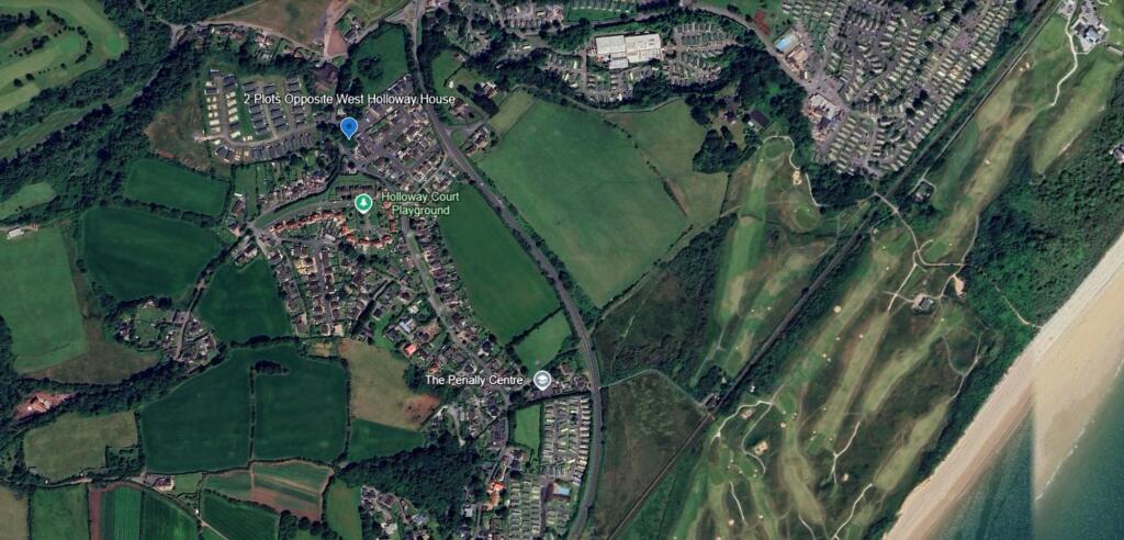 Main image of property: Opposite West Holloway House, Penally, SA70