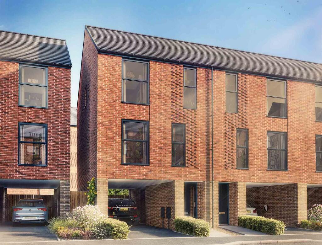 Main image of property: Chateau Mews,
Wilford Lane,
West Bridgford,
NG2 7ST