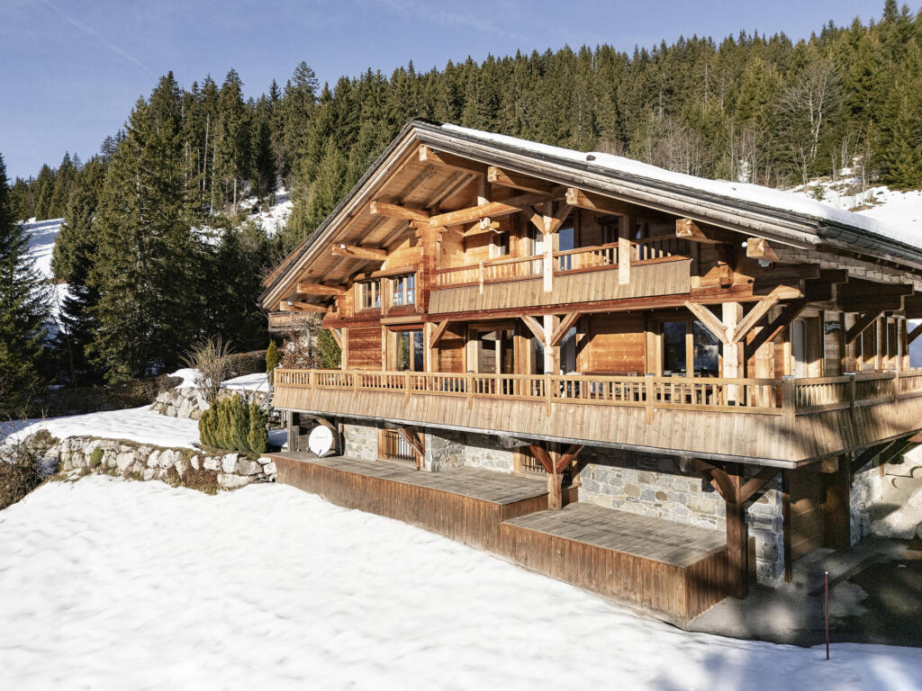 Main image of property: 74230 manigod