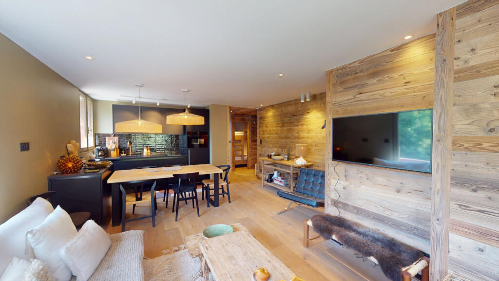 Main image of property: 74220 la-clusaz