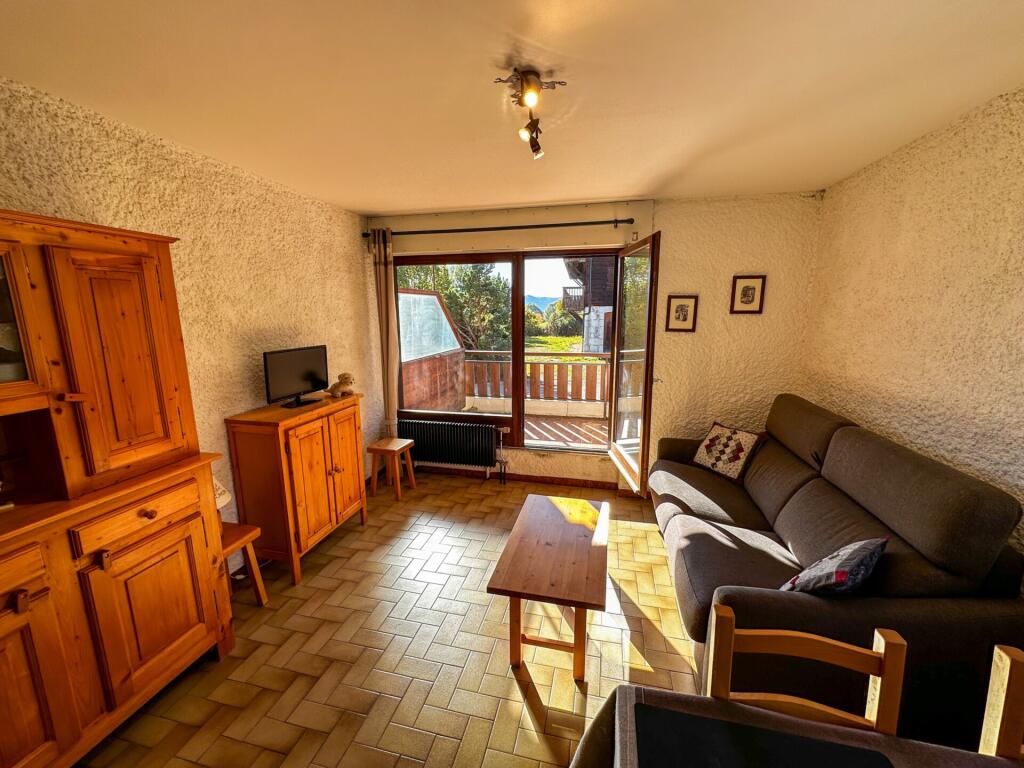 Main image of property: 74220 la-clusaz