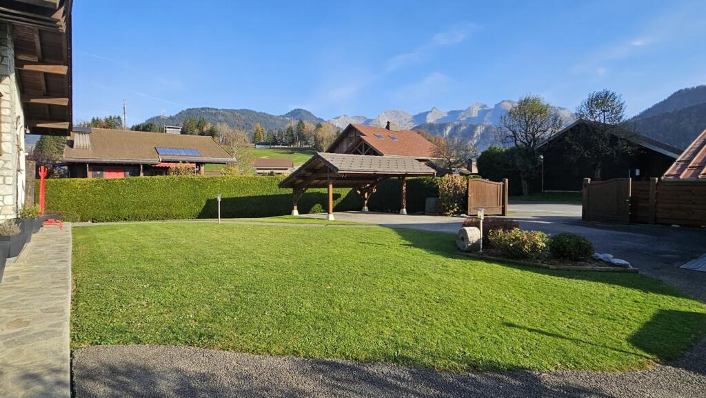 Main image of property: 74450 st-jean-de-sixt