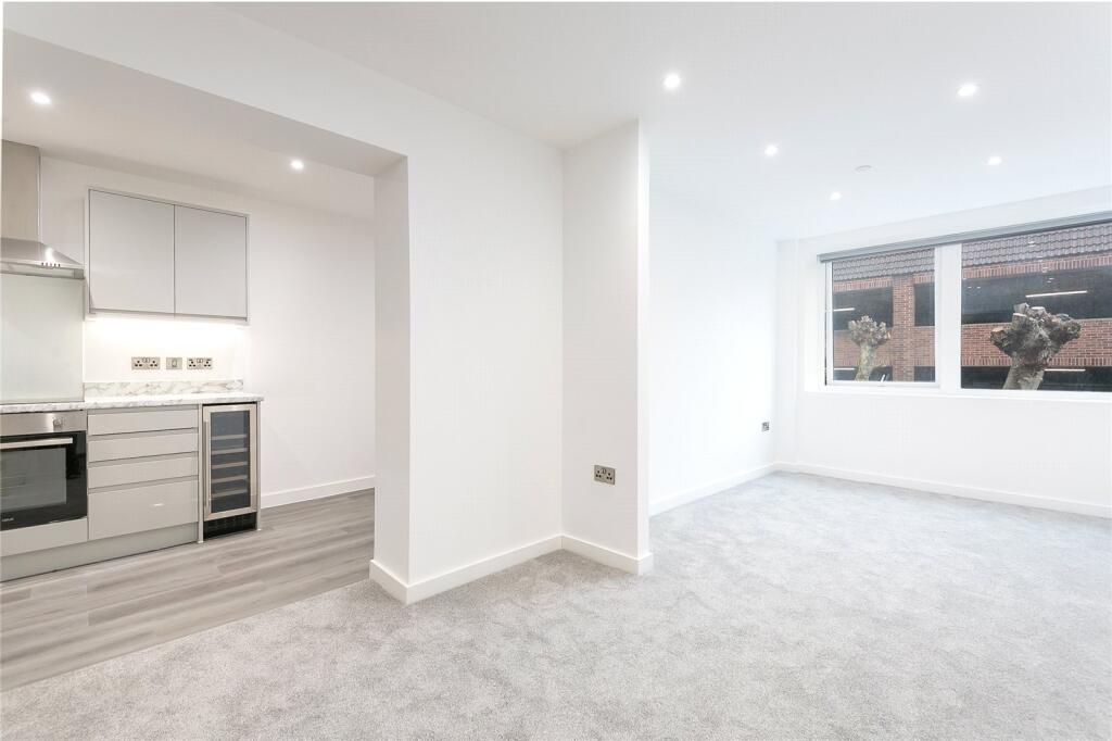 Main image of property: Bond House,, Strawberry Hill,, Newbury, RG14