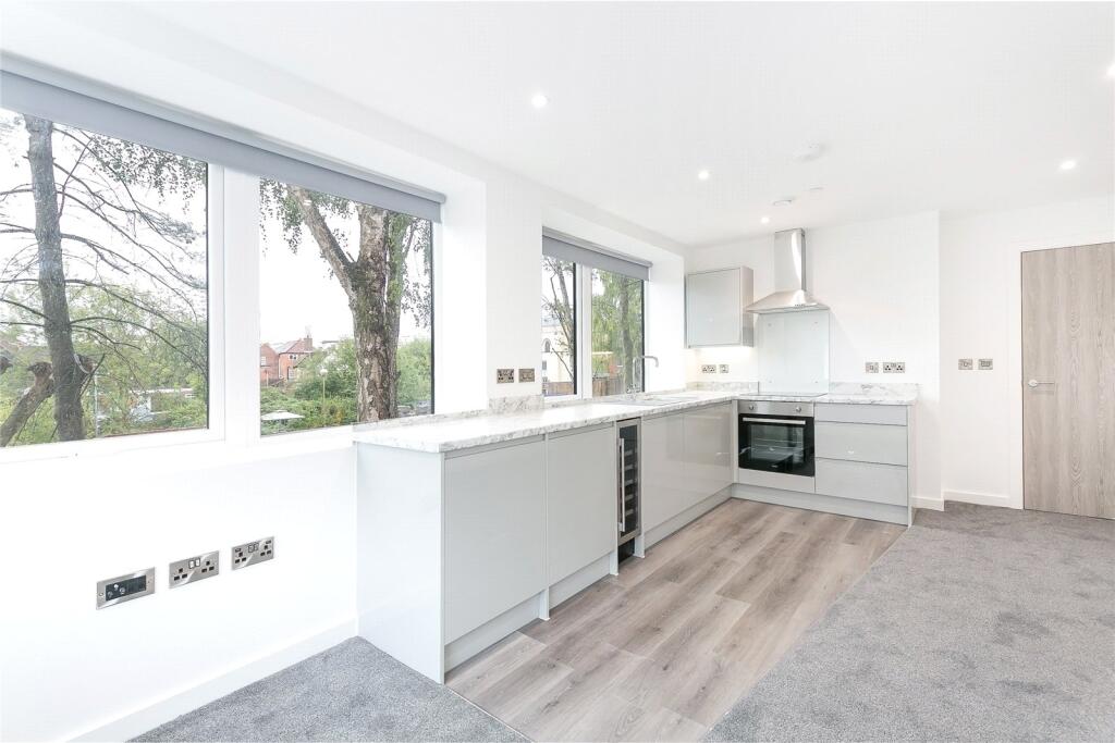 Main image of property: Bond House,, Strawberry Hill,, Newbury, RG14