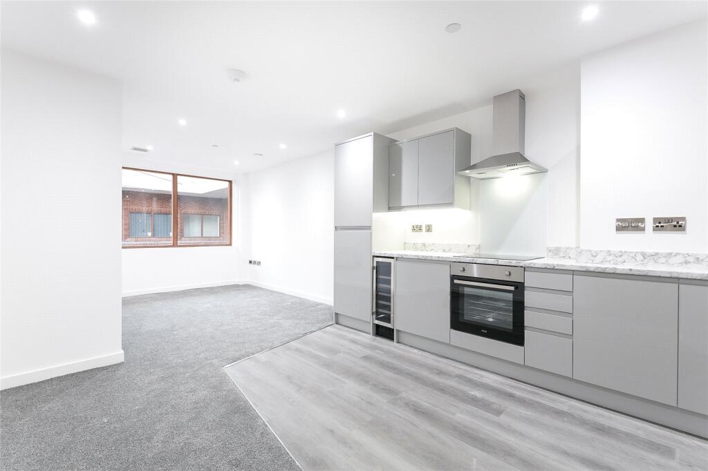 Main image of property: Bond House,, Strawberry Hill,, Newbury, RG14