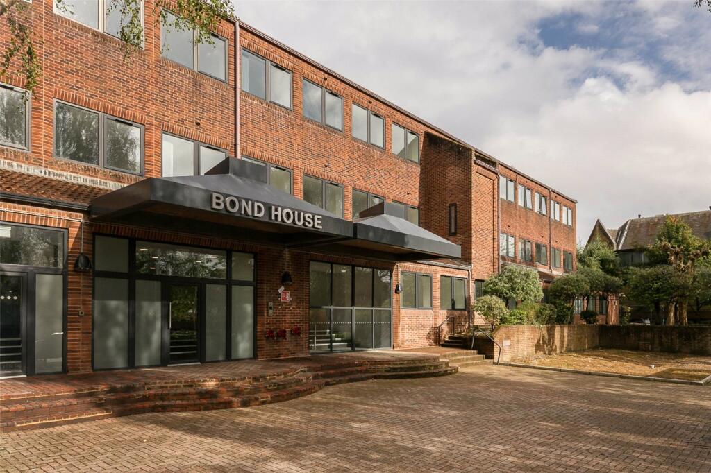 Main image of property: Bond House,, Strawberry Hill,, Newbury, RG14