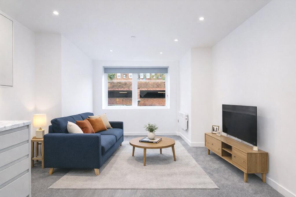 Main image of property: Bond House,, Strawberry Hill,, Newbury, RG14