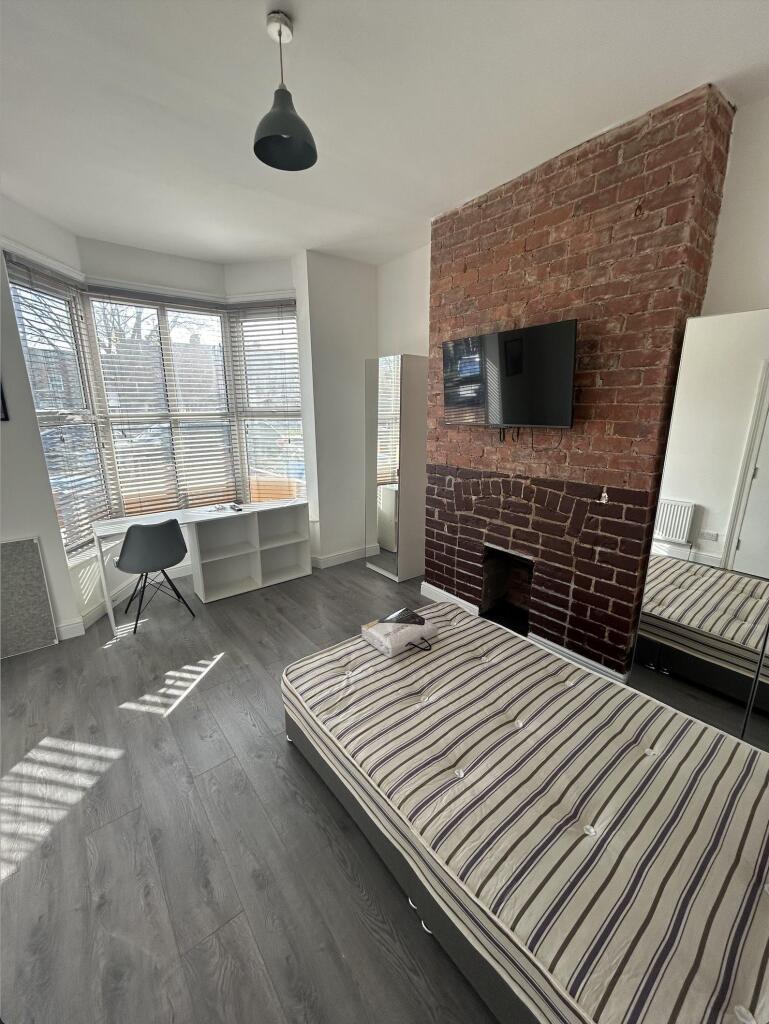 Main image of property: Queens Road, Hull