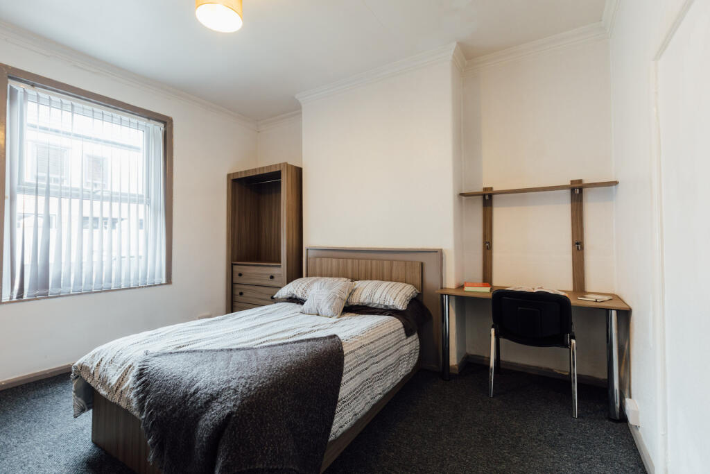 Main image of property: Marshall Street, Hull